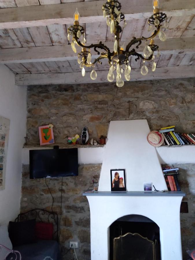 Moki Apricale Villa Exterior photo