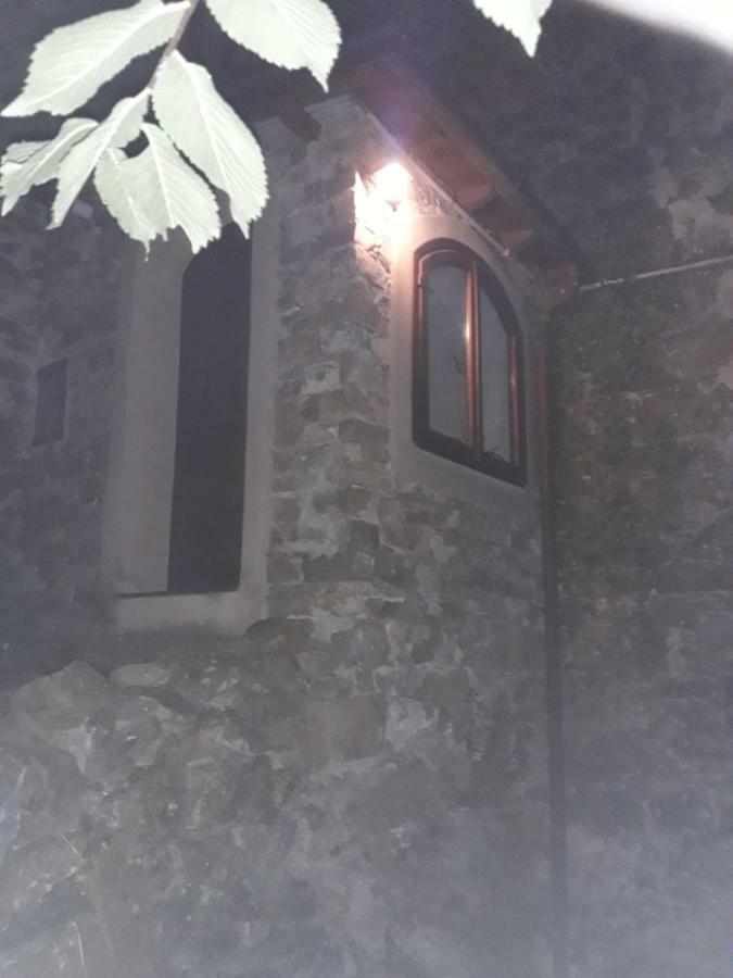 Moki Apricale Villa Exterior photo