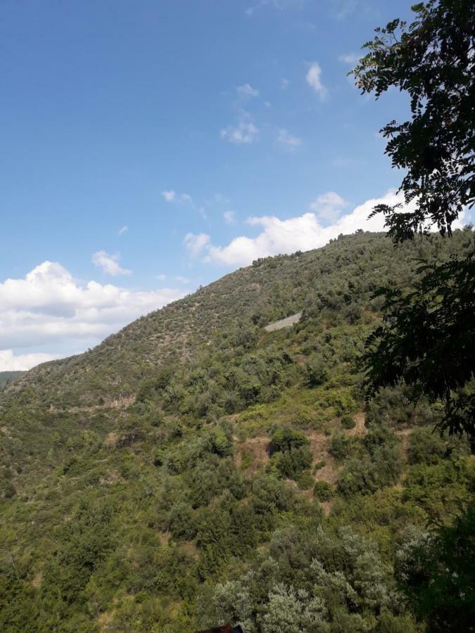 Moki Apricale Villa Exterior photo