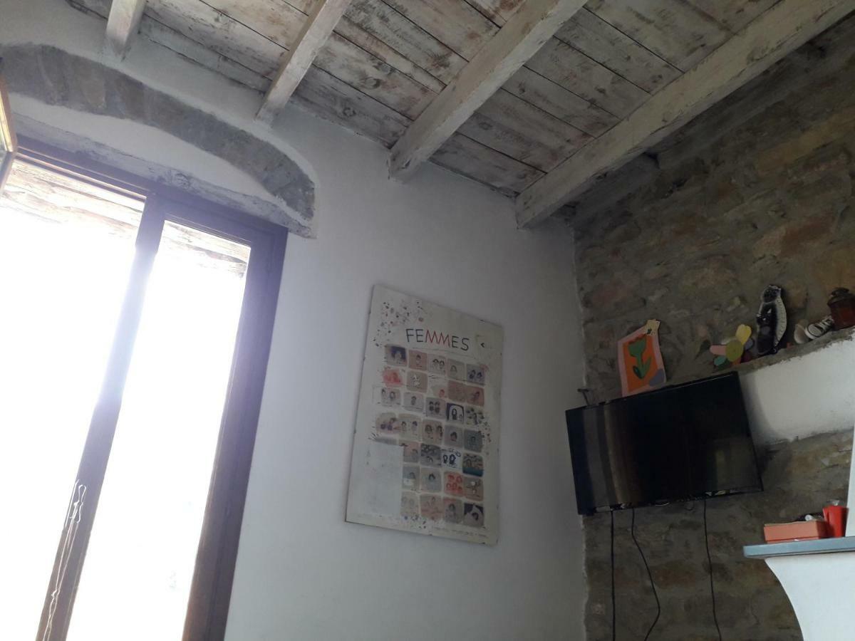 Moki Apricale Villa Exterior photo